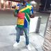 Bruce Laster - Facebook
