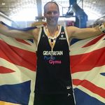 Bruce Lauder - @lordair7 - Instagram
