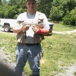 Bruce - @brucelaughlin - Instagram