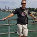 Bruce Laughlin - @love2jam - Instagram
