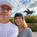 Bruce Laughlin - @laughlba - Instagram