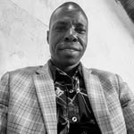 Bruce Laurent Okure - @bruceokure - Instagram