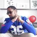 Laurent Bruce - Facebook