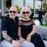 Bruce Laverty - @brintrovert - Instagram