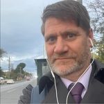Bruce V McLaverty - @brucemclaverty - Instagram