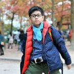 Bruce Law - @brucelaw213 - Instagram