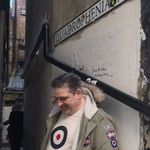 Bruce McConnell-lawlor - @mcconnelllawlor - Instagram