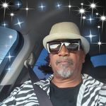 Bruce Lazarus - @jahrulesme - Instagram