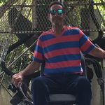 Bruce Lazarus - @westvillagephotos - Instagram