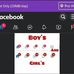 Bruce Ain't No Lee was voted as the leader of ain't no Clan - Facebook