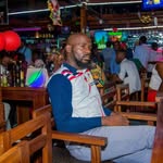 Bruce Leader Musuasua - @bruceleadermuswaswa - Instagram