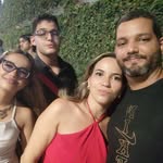 Bruce Leal - @elysonleal - Instagram