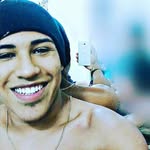Bruce leal - @guapoextremo34 - Instagram