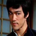 Bruce Lee - @brucelealboali - Instagram