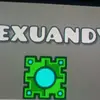 Nexuandy - @brucelealazaroeu - TikTok