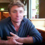Bruce Leaman - @bruceleaman - Instagram