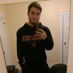 Bruce Leaman - @banthony024 - Instagram