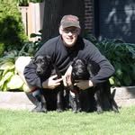 Bruce Haden-LeBlanc - @hadenleblanc - Instagram