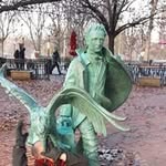 Bruce LeBlanc - @bruceleblanc03 - Instagram