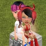Bruce LeBlanc - @bruceminimania - Instagram