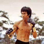 𝘽𝙧𝙪𝙘𝙚 𝙡𝙚𝙚 - @brucelebolthey - Instagram