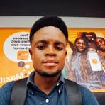 Bruce Ndeyi Lebo - Facebook