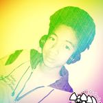 yael ssaduoij - @bruceleboy05 - Instagram