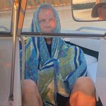 Bruce Ledger - @mr_wbl - Instagram