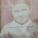 Bruce Ledgerwood - @bruce.ledgerwood - Instagram