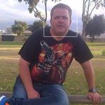 Bruce Dennis - @brucesnakeleeds - Instagram