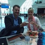 Richard Bruce - @bruceinleeds - Instagram