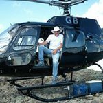 Bruce Legg - @leggbruce - Instagram