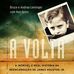 A Volta - Bruce e Andrea Leininger - Facebook