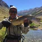 Bruce Leitch - @dream_waters_nz - Instagram