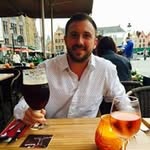 Bruce Leslie - @bruceleslie8996 - Instagram