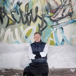 Bruce Leslie - @bruce.leslie - Instagram