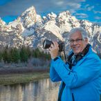 Bruce Leslie - Facebook