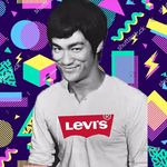 @brucelevissss - Instagram