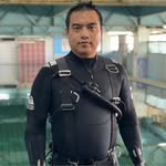 Bruce Lo - @bruceloalmighty - Instagram