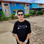 Bruce Logan - @brucelouis_ - Instagram