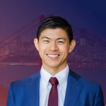 Bruce Lou - @brucelouforcalifornia - Instagram