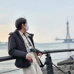 空 - @brucelo_0911 - Instagram