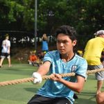 Nguyễn Đăng Huy - @brucejackmaloch - Instagram