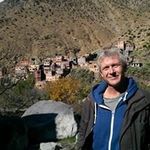 Bruce Locke - @brucelocke40 - Instagram