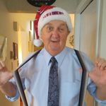 Bruce Locke - @brucelocke72 - Instagram