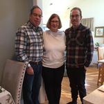 Bruce Locke - @beaverbruce69 - Instagram