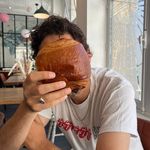 Bruce - @brucelockettwalters - Instagram