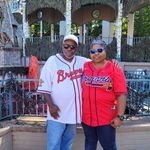 Bruce Lockett - @lockett1963 - Instagram