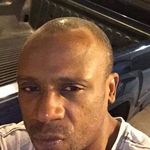 Bruce Lockett - @blockett1971 - Instagram
