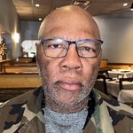 Bruce Lockett - @lockettbruce77 - Instagram
